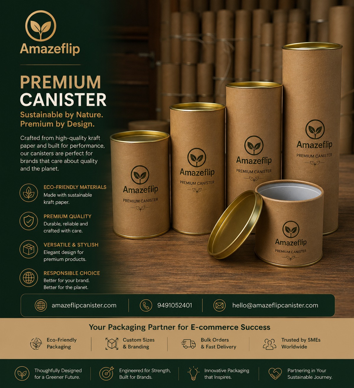 Packaging