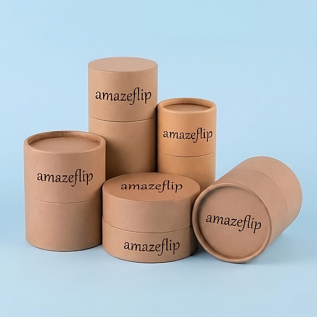 Cardboard Tube (Industrial Core Tube)