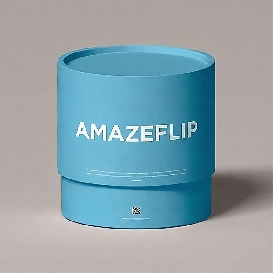 Cosmetic Packaging Tube